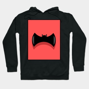 Bat Hoodie